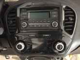 Nissan Juke Dijital klima kontrol paneli hatasız orjinal çık