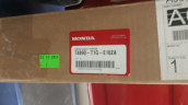 Oto Çıkma Parça / Honda / CR-V / Kaporta & Karoser / Bagaj Kapağı / Çıkma Parça 