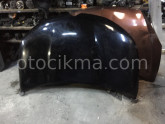 Oto Çıkma Parça / Citroen / C4 / Kaporta & Karoser / Komple Ön / Çıkma Parça 