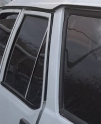 1992 model tofaş kartal çıkma sol arka kapı camı