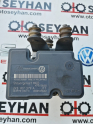 Oto Çıkma Parça / Volkswagen / Caddy / Beyin / Konfor Beyni / Çıkma Parça 