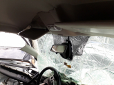 2011 NİSSAN QASHQAİ  ÇIKMA İÇ DİKİZ AYNASI MEVCUTTUR.