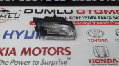 Oto Çıkma Parça / Toyota / Carina / Far & Stop / Sis Farı / Sıfır Parça 