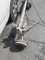 Oto Çıkma Parça / Peugeot / 306 / Alt Takım / Arka Dingil / Çıkma Parça 
