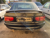 Oto Çıkma Parça / Ford / Escort / Motor / Gaz Kelebeği / Çıkma Parça 