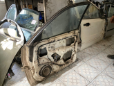 Oto Çıkma Parça / Mazda / 626 / Kaporta & Karoser / Dış Kapı Kolu / Çıkma Parça 