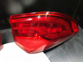 Oto Çıkma Parça / Bmw / 5 Serisi / Far & Stop / Sol Arka Stop / Çıkma Parça 