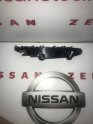 Nissan Juke 2014-2018 Tampon Ön Braketi Sol Sıfır Parça