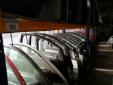 Oto Çıkma Parça / Ford / Fiesta / Kaporta & Karoser / Sol Ön Kapı / Çıkma Parça 