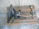 Oto Çıkma Parça / Renault / Kangoo / Direksiyon / Direksiyon Simidi / Çıkma Parça 