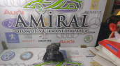 Oto Çıkma Parça / Hyundai / Accent / Motor / Takozu & Kulağı / Çıkma Parça 