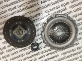 Oto Çıkma Parça / Volkswagen / Golf / Debriyaj / Baskı Balata / Sıfır Parça 