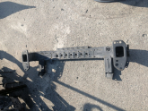 Oto Çıkma Parça / Hyundai / i20 / Tampon / Ön Koruma Demiri / Çıkma Parça 