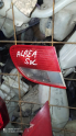 Oto Çıkma Parça / Fiat / Albea / Far & Stop / Sağ Arka Stop / Çıkma Parça 
