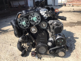 Oto Çıkma Parça / Audi / A6 / Motor / Blok / Çıkma Parça 