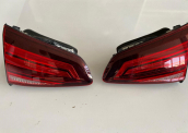 Oto Çıkma Parça / Volkswagen / Golf / Far & Stop / Sağ Arka Stop / Çıkma Parça 