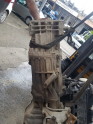 Oto Çıkma Parça / Volkswagen / Amarok / Şanzıman / Şanzıman Komple / Çıkma Parça 