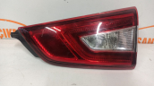 Oto Çıkma Parça / Nissan / Qashqai / Far & Stop / Sol Arka Stop / Çıkma Parça 
