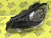 Oto Çıkma Parça / Mercedes / C180 / Far & Stop / Sol Ön Far / Çıkma Parça 