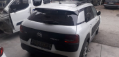 Oto Çıkma Parça / Citroen / C4 / Tampon / Arka Tampon / Çıkma Parça 
