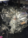 Oto Çıkma Parça / Chevrolet / Captiva / Motor / Motor (komple) / Çıkma Parça 
