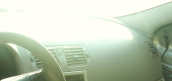 ÇIKMA 2005 VOLVO V50 KLİMA ÜFLEME IZGARASI.