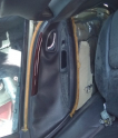 2001 VOLVO S40 HATASIZ KAPI KOLÇAĞI.