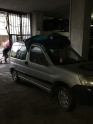 Hurda Belgeli Araçlar / Peugeot / Partner