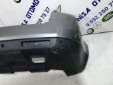 Oto Çıkma Parça / Land Rover / Freelander / Tampon / Arka Tampon / Çıkma Parça 