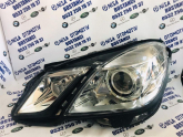 Oto Çıkma Parça / Mercedes / E Serisi / Far & Stop / Sol Ön Far / Çıkma Parça 