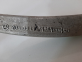 Oto Çıkma Parça / Mercedes / C Serisi / Kalorifer / Kontrol Paneli / Çıkma Parça 