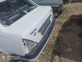 Oto Çıkma Parça / Dacia / Solenza / Kaporta & Karoser / Bagaj Kapağı / Çıkma Parça 