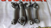Oto Çıkma Parça / Volkswagen / Golf / Koltuk & Döşeme / İç Kapı Kolu / Çıkma Parça 