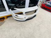 Oto Çıkma Parça / Mercedes / CLA / Tampon / Ön Tampon / Çıkma Parça 