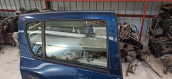 Oto Çıkma Parça / Dacia / Sandero / Kaporta & Karoser / Sağ Arka Kapı / Çıkma Parça 