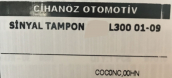Oto Çıkma Parça / Mitsubishi / L300 / Far & Stop / Sinyal Lambası / Çıkma Parça 