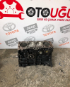 Oto Çıkma Parça / Toyota / Corolla / Motor / Komple Motor / Çıkma Parça 