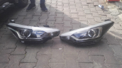Oto Çıkma Parça / Hyundai / i20 / Far & Stop / Sağ Ön Far / Çıkma Parça 