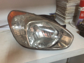 Oto Çıkma Parça / Hyundai / Accent / Far & Stop / Sağ Ön Far / Çıkma Parça 