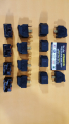 Oto Çıkma Parça / Volkswagen / Transporter / Oto Cam / Cam Düğmesi / Sıfır Parça 