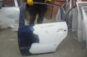 Oto Çıkma Parça / Volkswagen / Passat / Kaporta & Karoser / Sol Arka Kapı / Çıkma Parça 