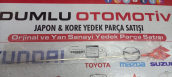 Oto Çıkma Parça / Honda / Civic / Yağlama / Yağ Çubuğu / Sıfır Parça 