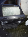 2012 model  fiat linea sol arka kapi