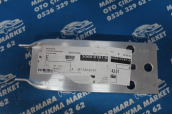 Oto Çıkma Parça / Mercedes / GLA / Tampon / Tampon Demiri / Sıfır Parça 