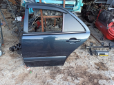 MERCEDES  W210 SOL ARKA KAPI