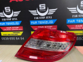 Mercedes C Seri W204 Avangarte Kasa Stop SAĞ