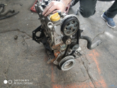 Oto Çıkma Parça / Fiat / Egea / Motor / Motor (komple) / Çıkma Parça 