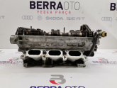 Oto Çıkma Parça / Audi / A6 / Motor / Silindir Kapağı / Çıkma Parça 