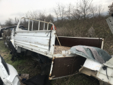 Oto Çıkma Parça / Ford / Transit / Kaporta & Karoser / Kasa / Kupa / Çıkma Parça 