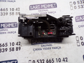 Oto Çıkma Parça / Volkswagen / Passat / Klima / Kontrol Paneli / Çıkma Parça 